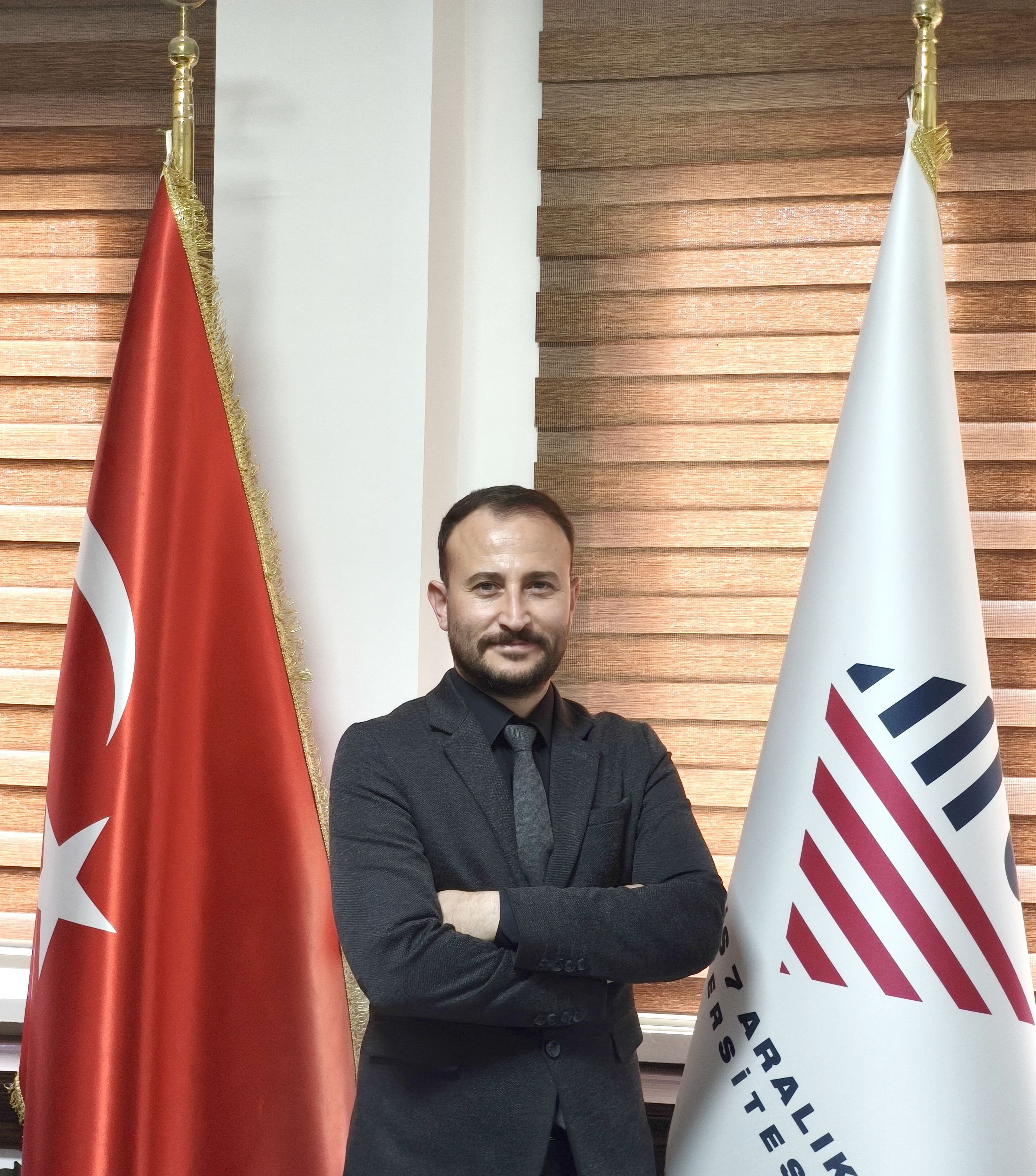 Ali Emin İSLAMOĞLU